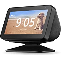 Soporte regulable para el Echo Show 5- negro